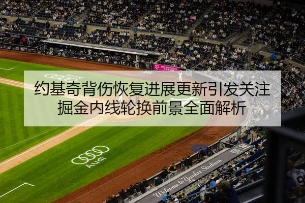 约基奇背伤恢复进展更新引发关注 掘金内线轮换前景全面解析